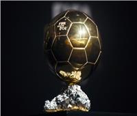 الليلة.. «فرانس فوتبول» تكشف النقاب عن الفائز بالكرة الذهبية 2022