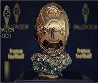موعد حفل جائزة الكرة الذهبية 2022 والقنوات الناقلة