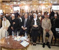 محافظ القاهرة يشهد افتتاح فعاليات المؤتمر العالمي السابع للإفتاء 