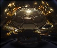 ترتيب جائزة "الكرة الذهبية".. 5 لاعبين يحتلون المركز الـ25