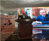 «عمال مصر» : الرئيس السيسي خصص ٢ تريليون جنيه للحماية الإجتماعية لمحدودي الدخل 