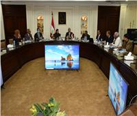 وزير الإسكان يلتقى نظيرته التونسية لعرض التجربة المصرية فى الإسكان وإنشاء المدن الجديدة وتطوير المناطق غير الآمنة