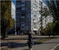 نقل سكان خيرسون بعد تصاعد القصف الأوكراني