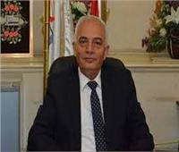 وزير التعليم يشارك فى  فعاليات أسبوع القاهرة الخامس للمياه 