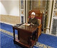 رئيس جامعة الأزهر يلقى محاضرة حول إعجاز القرآن الكريم.. اليوم