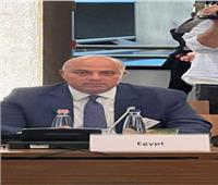 مصر تشارك في إجتماع التحالف الدولي ضد داعش 