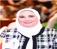 القباج تختتم زيارتها للأردن بعد المشاركة في اجتماعات وزراء الشئون الإجتماعية العرب