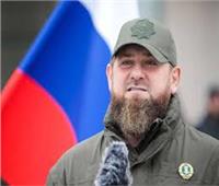 رئيس الشيشان: قوات "أخمات" الخاصة تسيطر على تحصينات القوات الأوكرانية في دونباس