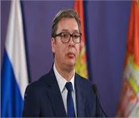 الرئيس الصربي يتلقى وثيقة من الغرب حول مخاطر زعزعة الاستقرار في كوسوفو