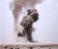 وسائل إعلام: انفجاران في ميناء الضبة باليمن