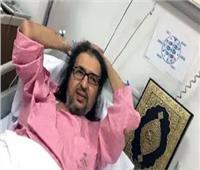 وفاة الفنان السعودي خالد سامي بعد صراع مع المرض