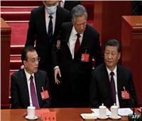 «الصين» تكشف سبب خروج هوجينتاو من قاعة احتفالية مؤتمر الحزب الشيوعي