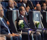 الرئيس السيسي : اتفاقية ترسيم الحدود البحرية وفرت لمصر 120 مليار دولار سنويا لتشغيل محطات الكهرباء
