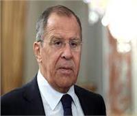 لافروف: روسيا عازمة على تعزيز التعاون مع العالم الإسلامي