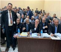 «جنايات المنيا» تحجز قضية «محامين مغاغة» للحكم بجلسة 28 ديسمبر