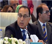 مدبولى: مصر تحتاج لشجاعة رجال الصناعة المصرية للدخول بعمق في إنتاج مستلزمات الانتاج
