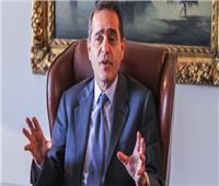 أبو المكارم: الصناعة المصرية تحتاج لمزيد من الدعم خلال الفترة المقبلة 