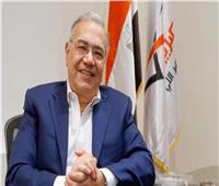 حزب المصريين الأحرار: السيسي يدعو للاصطفاف فى مواجهة التحديات