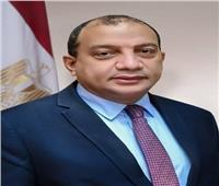  منصور حسن يعلن رفع حالة الطوارئ بمستشفيات جامعة بنى سويف  لمواجهة سوء الأحوال الجوية