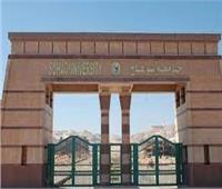 جامعة سوهاج تحصد المركز الثالث مصرياً بمحو أمية ١٩٤٣٣ دارساً