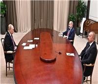 رئيس وزراء أرمينيا يشارك في الاجتماع الثلاثي مع بوتين وعلييف بنهاية الشهر