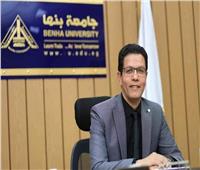 «جامعة بنها» تتقدم فى التصنيفات الدولية بـ5 تخصصات علمية