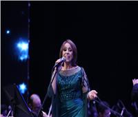 مسرح الأوبرا الكبير يستقبل الليلة السادسة من مهرجان الموسيقى العربية الـ31