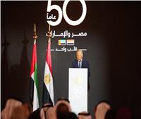 أمين جامعة الدول العربية: الإمارات من أكبر الداعمين لـ«الجمهورية الجديدة» في مصر
