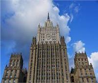 موسكو تدعو الغرب للتأثير على كييف للتخلي عن «مغامرة النووي»