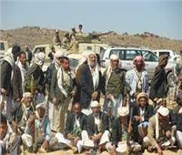 الحوثي يفجر حربا في "أرحب"