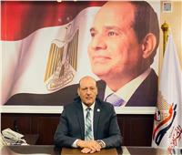 المصريين: العلاقات بين مصر والإمارات تضرب بأعماقها جذور التاريخ  