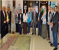 معرض «الحلية الشريفة» بمتحف قصر محمد علي بالمنيل