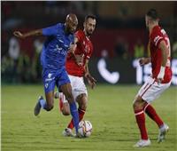 انطلاق مباراة الأهلي والزمالك في كأس السوبر المصري