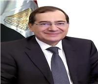 وزير البترول: مشروع لتموين السفن بالغاز الطبيعى المسال فى مصر