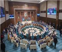 أبوالغيط يحضر الجلسة الإفتتاحية لتحضيرات القمة العربية