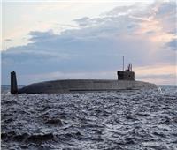 البحرية الروسية تختبر غواصة نووية استراتيجية جديدة