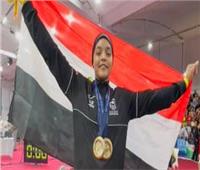 ٤٥ ميدالية للاوناش المصرية مع ختام ثالث ايام بطولة افريقيا للاثقال 
