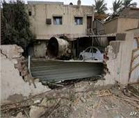 العراق: الإعلام الأمني يكشف أسباب انفجار صهريج الغاز في حي البنوك ببغداد