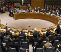 مصر تفوز بعضوية مجلس الأمن للمرة الرابعة .. حدث فى 1 نوفمبر