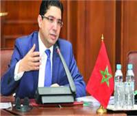 بوريطة: العاهل المغربي يدعو رئيس الجزائر للحوار في الرباط