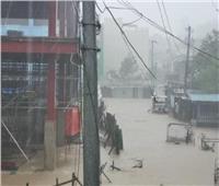 ارتفاع عدد ضحايا العاصفة «نالجي» في الفلبين لأكثر من 120 قتيل