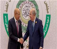 الرئيس الموريتاني يدعو للتنسيق العربي لمكافحة الإرهاب والتعصب