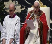 البابا فرنسيس في زيارة تاريخية إلى البحرين