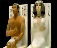 فى عيد الحب.. تعرف على أبرز قصص الحب عند المصريين القدماء