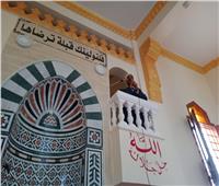 افتتاح 4 مساجد جديدة بمراكز دمنهور وكفر الدوار والدلنجات