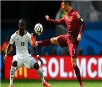 بث مباشر.. موعد مباراة البرتغال وغانا في كأس العالم 2022