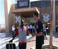 «مصر للطيران» تنظم 250 رحلة لنقل المشاركين بقمة المناخ إلى القاهرة وشرم الشيخ