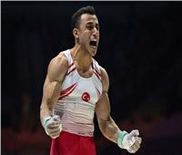 منتخب الجمباز يغيب عن منصة تتويج بطولة العالم و«مصري مجنس» يحصد اللقب