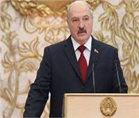 رئيس بيلاروسيا: الأوروبيون لا يريدون الحرب في أوكرانيا ويخشون اشتعال المنطقة
