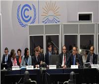 رئيس الوزراء: عقبات تمويل مشروعات المناخ عبء كبير على كاهل الدول النامية